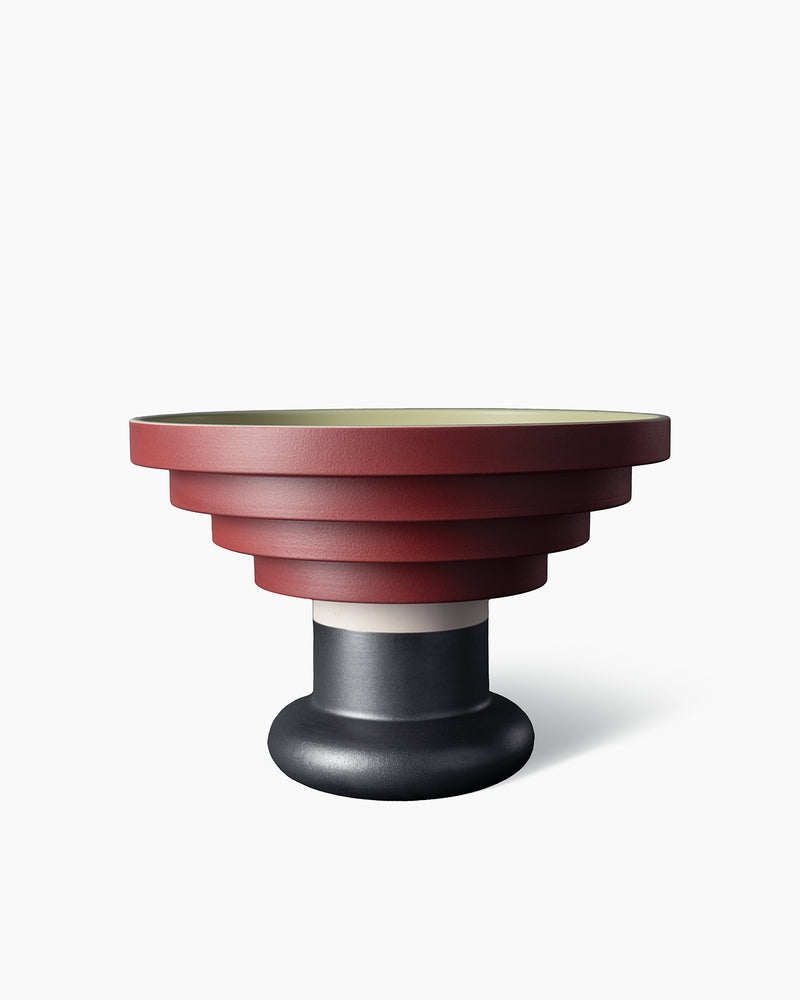 Ettore Sottsass 系列