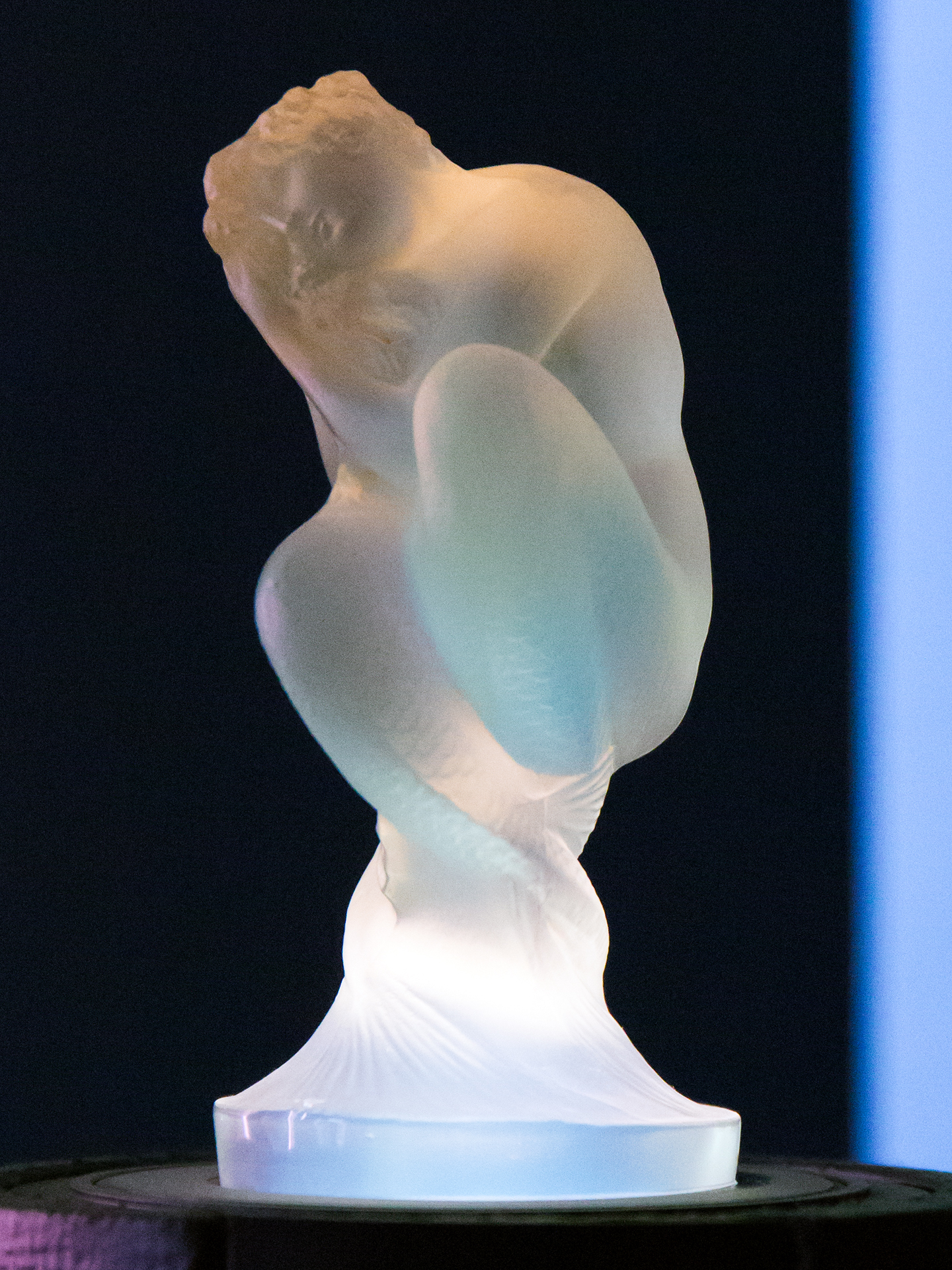 Sirène 美人鱼车饰